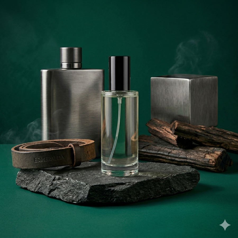 Colección Hombre