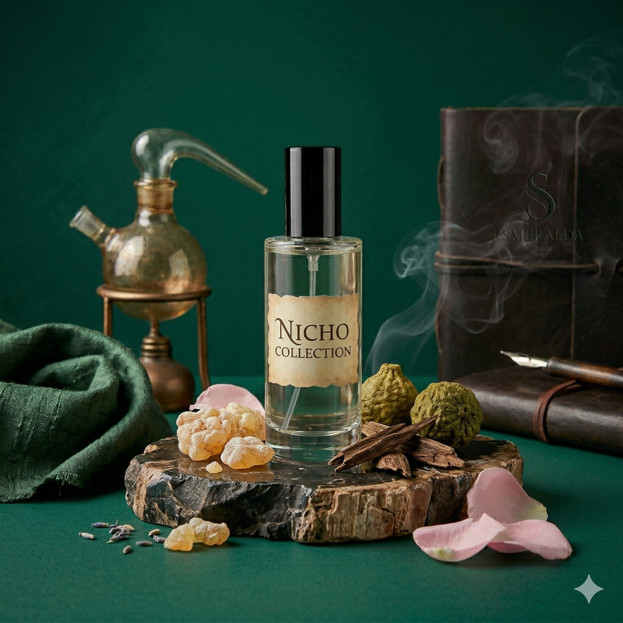 Colección Nicho